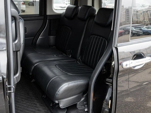 Хетчбэк Toyota Tank 2017 года, 1320000 рублей, Краснодар