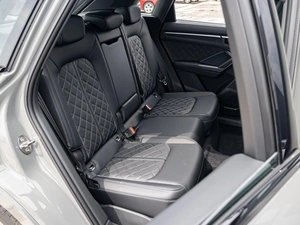 Внедорожник Audi Q3 2026 года, 3850000 рублей, Краснодар