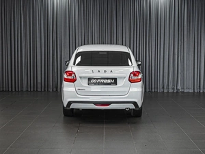 Лифтбек ВАЗ (LADA) Granta 2022 года, 799000 рублей, Ставрополь