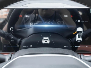 Внедорожник Changan X5 Plus 2025 года, 2565200 рублей, Ставрополь