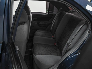 Седан Hyundai Accent 2009 года, 699009 рублей, Ставрополь