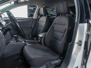 Седан Volkswagen Jetta 2014 года, 1349000 рублей, Сургут