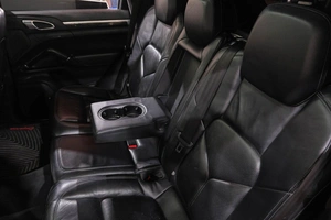 Внедорожник Porsche Cayenne S 2011 года, 2629000 рублей, Новокузнецк