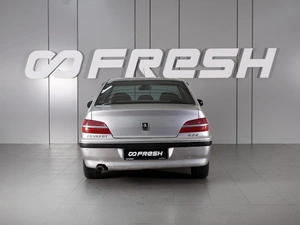 Седан Peugeot 406 1999 года, 200000 рублей, Минеральные Воды