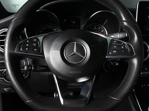 Седан Mercedes-benz C-класс 2015 года, 1999000 рублей, Аксай