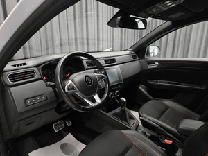 Внедорожник Renault Arkana 2021 года, 1850000 рублей, Красноярск