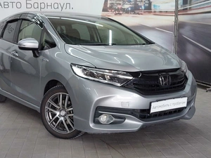 Универсал Honda Shuttle 2018 года, 1490000 рублей, Барнаул
