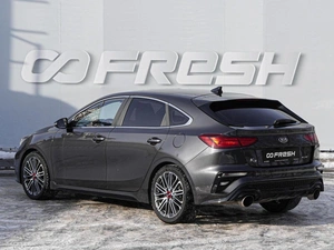 Хетчбэк Kia K3 2020 года, 2150000 рублей, Волгоград