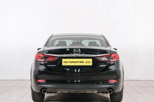 Седан Mazda 6 2015 года, 1689000 рублей, Красноярск