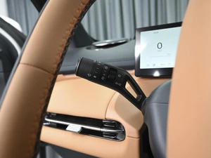 Внедорожник Geely Galaxy Starship 7 2025 года, 3298000 рублей, Ставрополь