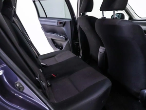 Универсал Toyota Corolla Fielder 2014 года, 1050000 рублей, Красноярск