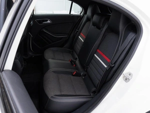 Хетчбэк Mercedes-benz A-класс 2014 года, 1570000 рублей, Самара