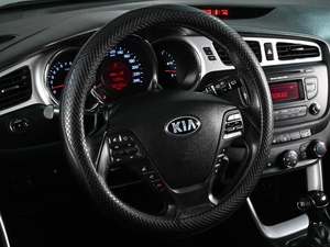 Хетчбэк Kia Ceed 2013 года, 1029000 рублей, Аксай