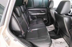 Внедорожник Suzuki Grand Vitara 2008 года, 939000 рублей, Красноярск
