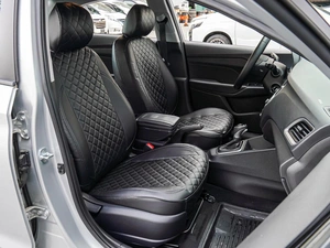 Седан Hyundai Solaris 2018 года, 1320000 рублей, Краснодар