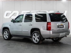 Внедорожник Chevrolet Tahoe 2012 года, 1939000 рублей, Сургут