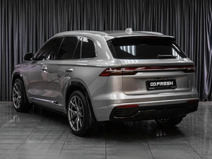 Внедорожник Geely Monjaro 2021 года, 3079000 рублей, Тюмень