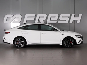 Седан Hyundai Lafesta 2025 года, 3049000 рублей, Минеральные Воды