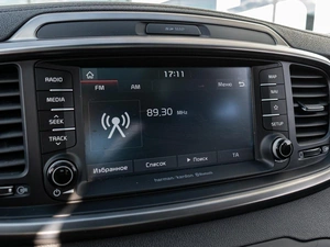 Внедорожник Kia Sorento Prime 2018 года, 2880000 рублей, Краснодар