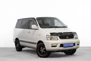 Минивэн Toyota Town Ace Noah 1999 года, 699000 рублей, Барнаул