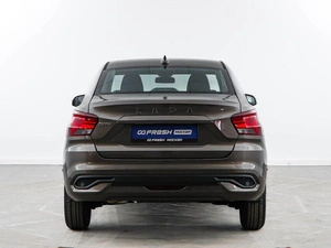 Седан ВАЗ (LADA) Iskra 2025 года, 1343434 рублей, Москва