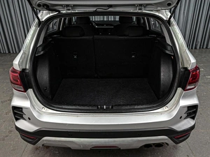 Хетчбэк Kia Rio X 2021 года, 1480000 рублей, Ставрополь