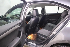 Седан Skoda Octavia 2019 года, 2000000 рублей, Брянск