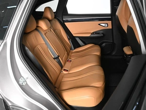 Внедорожник Geely Galaxy L7 2023 года, 3299000 рублей, Ростов-на-Дону