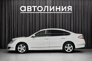 Седан Nissan Teana 2011 года, 990000 рублей, Красноярск
