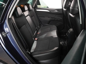 Хетчбэк Citroen C4 2012 года, 679000 рублей, Воронеж