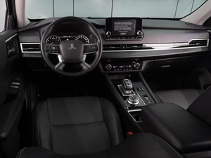 Внедорожник Mitsubishi Outlander 2022 года, 4558000 рублей, Воронеж