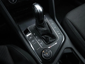 Внедорожник Volkswagen Tiguan 2020 года, 2160300 рублей, Ставрополь