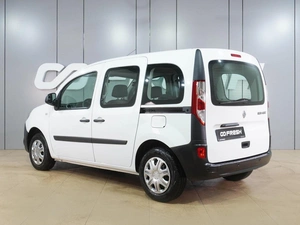 Минивэн Renault Kangoo 2020 года, 2149000 рублей, Воронеж