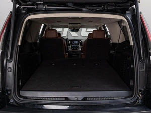 Внедорожник Cadillac Escalade 2015 года, 3699000 рублей, Тюмень