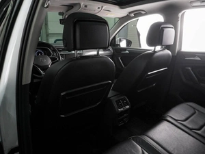 Внедорожник Volkswagen Tiguan 2019 года, 2480000 рублей, Воронеж