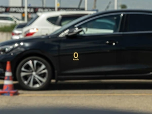 Хетчбэк Mazda 3 2019 года, 2120000 рублей, Краснодар