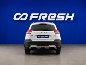 Хетчбэк ВАЗ (LADA) XRAY Cross 2019 года, 849055 рублей, Москва