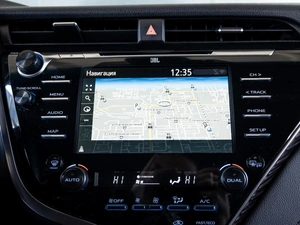 Седан Toyota Camry 2020 года, 3450000 рублей, Краснодар