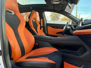 Лифтбек Changan UNI-V 2023 года, 2099000 рублей, Ижевск