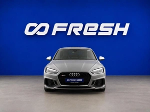 Лифтбек Audi RS5 2019 года, 5249077 рублей, Москва
