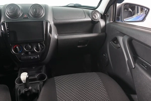 Седан ВАЗ (LADA) Granta 2016 года, 399000 рублей, Пермь