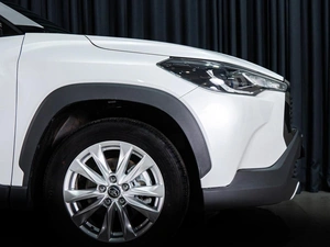 Внедорожник Toyota Corolla Cross 2024 года, 3200000 рублей, Волгоград