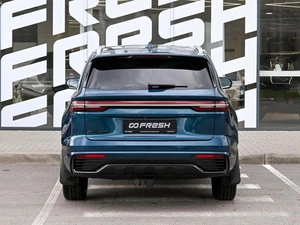 Внедорожник Geely Monjaro 2023 года, 3230000 рублей, Волгоград
