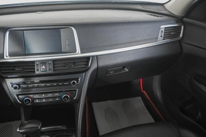 Седан Kia Optima 2020 года, 2449000 рублей, Кемерово