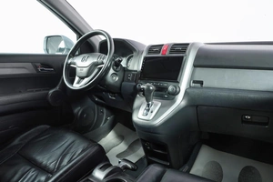 Внедорожник Honda CR-V 2008 года, 1359000 рублей, Новосибирск