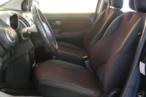 Хетчбэк Nissan Note 2008 года, 639000 рублей, Омск