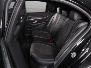 Седан Mercedes-benz E-класс 2018 года, 4134000 рублей, Красный Пахарь