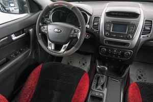Внедорожник Kia Sorento 2018 года, 2299000 рублей, Красноярск