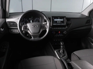 Седан Hyundai Solaris 2020 года, 1849000 рублей, Минеральные Воды