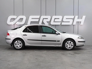 Лифтбек Renault Laguna 2006 года, 399000 рублей, Воронеж